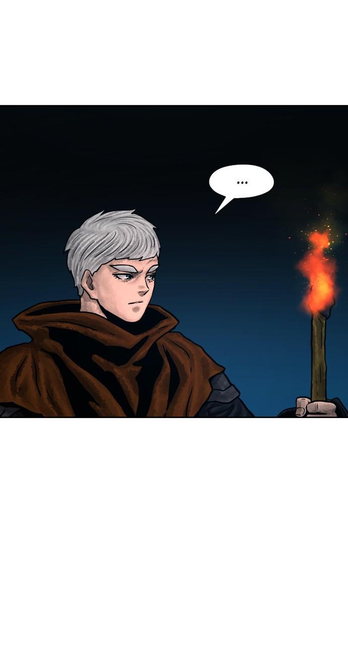 Read Warrior Executioner Manga Online