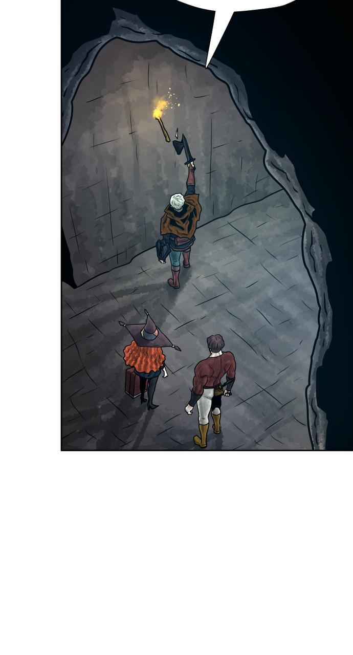Read Warrior Executioner Manga Online