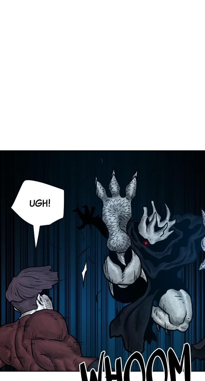 Read Warrior Executioner Manga Online