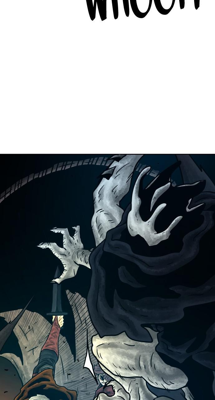 Read Warrior Executioner Manga Online