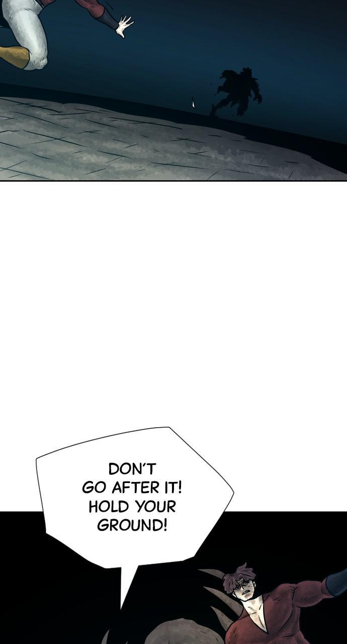 Read Warrior Executioner Manga Online