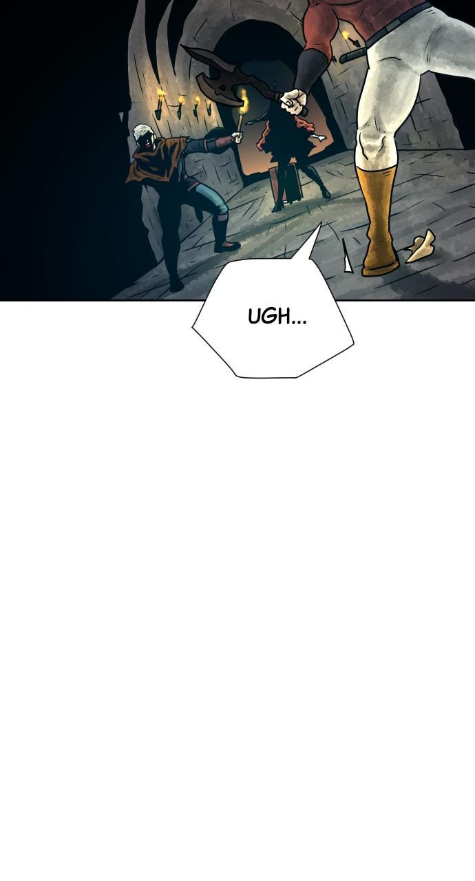 Read Warrior Executioner Manga Online