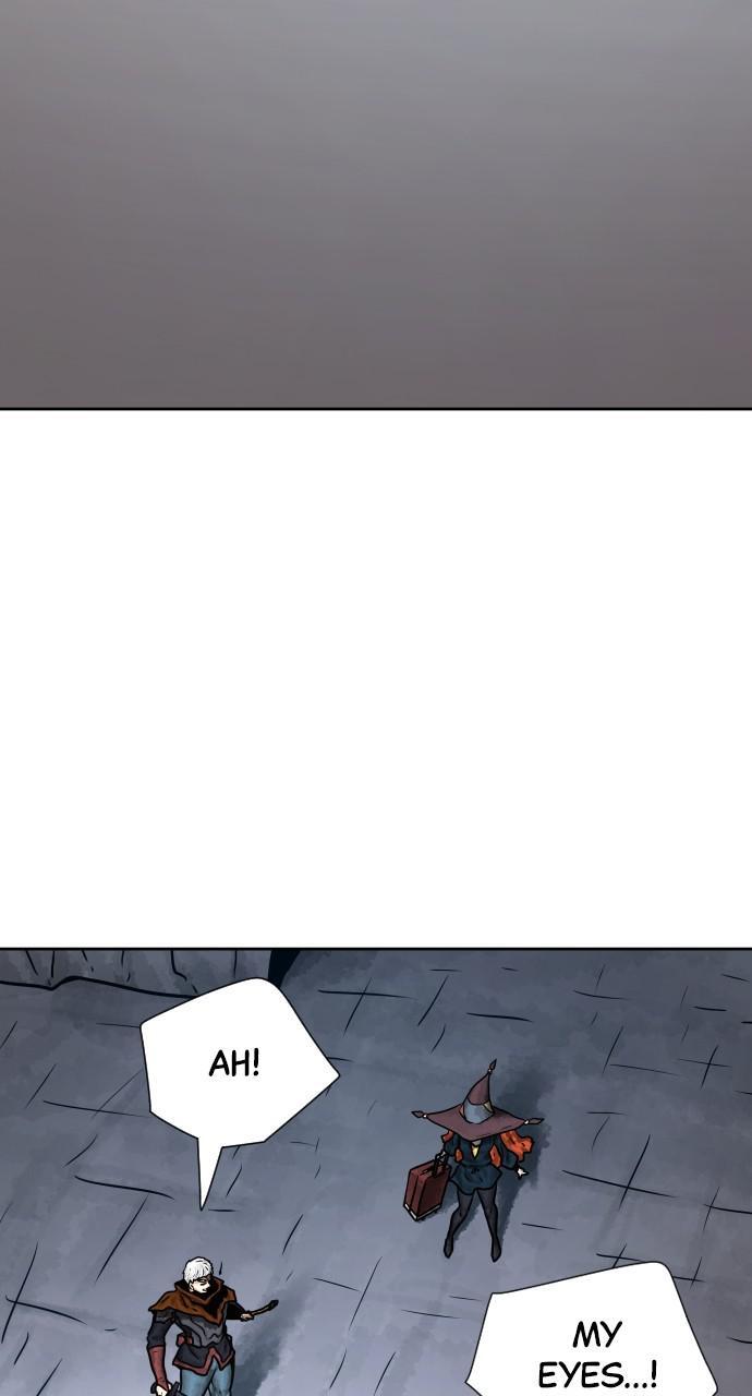 Read Warrior Executioner Manga Online
