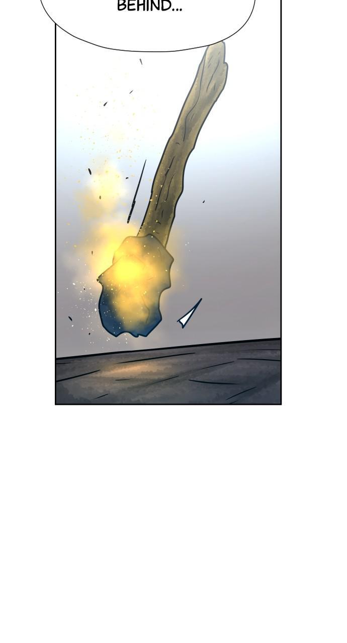 Read Warrior Executioner Manga Online