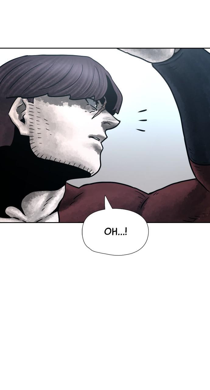 Read Warrior Executioner Manga Online