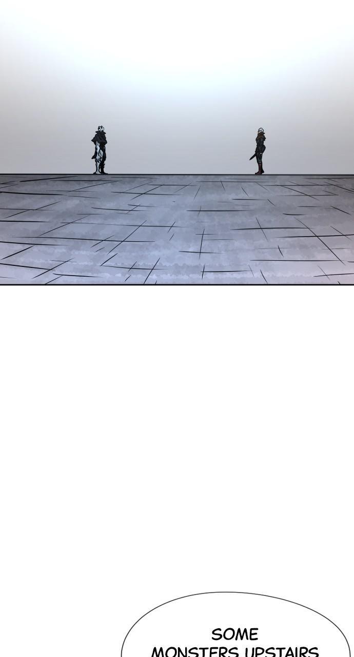 Read Warrior Executioner Manga Online