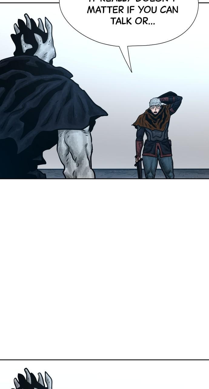 Read Warrior Executioner Manga Online