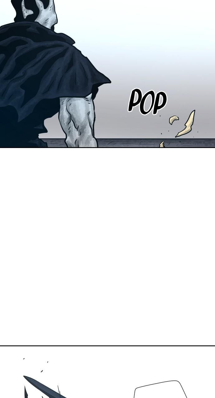Read Warrior Executioner Manga Online