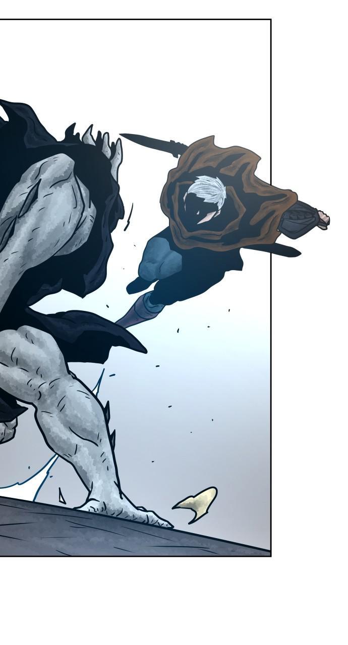 Read Warrior Executioner Manga Online
