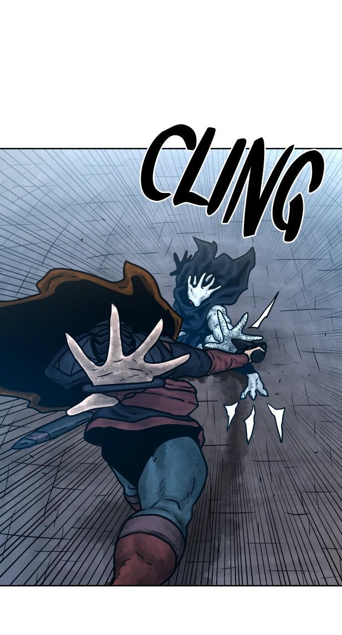 Read Warrior Executioner Manga Online