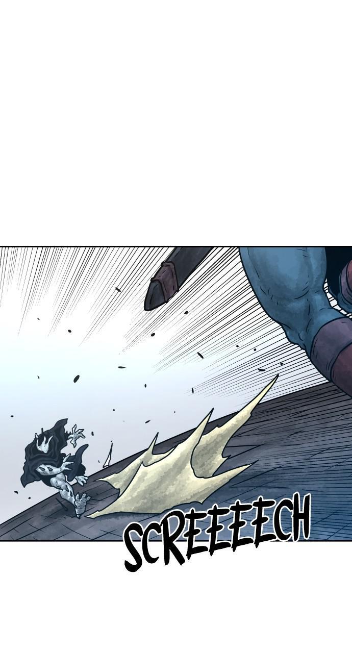 Read Warrior Executioner Manga Online