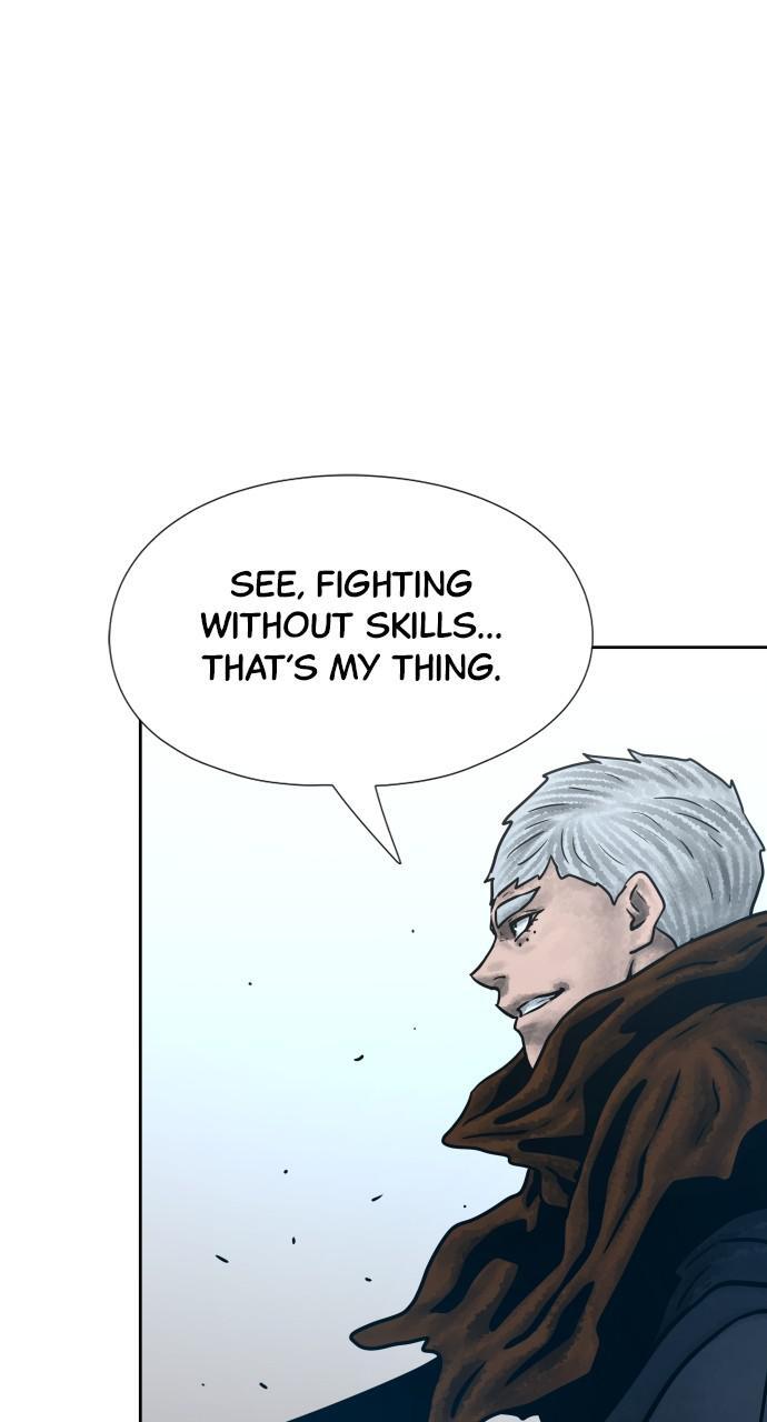 Read Warrior Executioner Manga Online