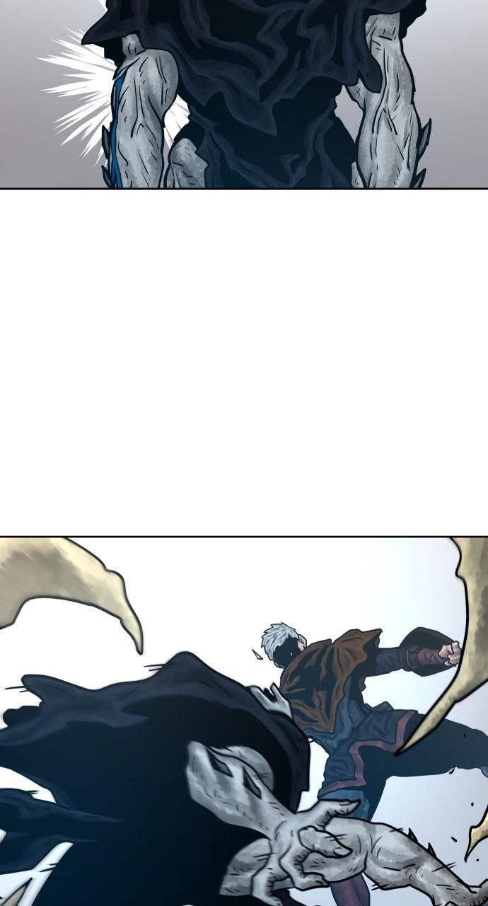Read Warrior Executioner Manga Online
