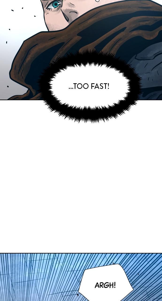 Read Warrior Executioner Manga Online