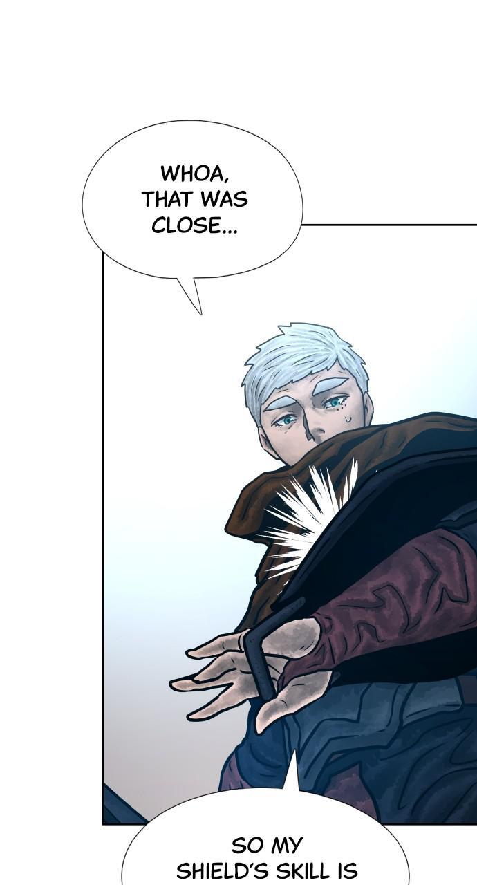 Read Warrior Executioner Manga Online
