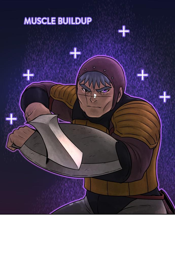 Read Warrior Executioner Manga Online