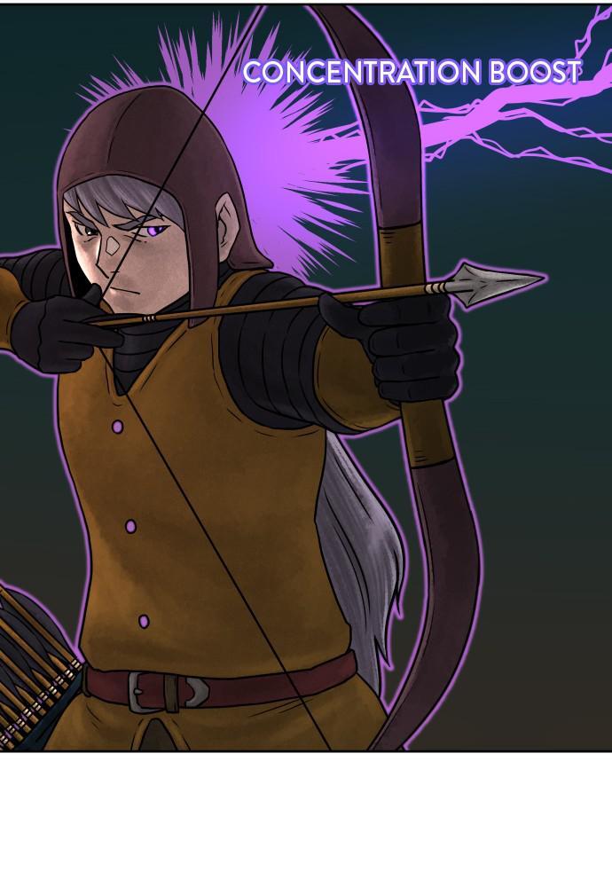 Read Warrior Executioner Manga Online