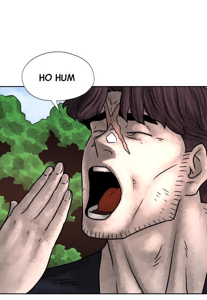 Read Warrior Executioner Manga Online