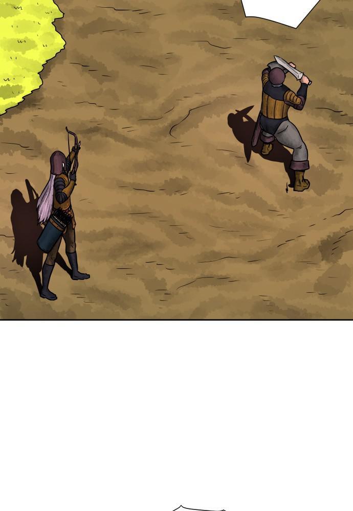 Read Warrior Executioner Manga Online