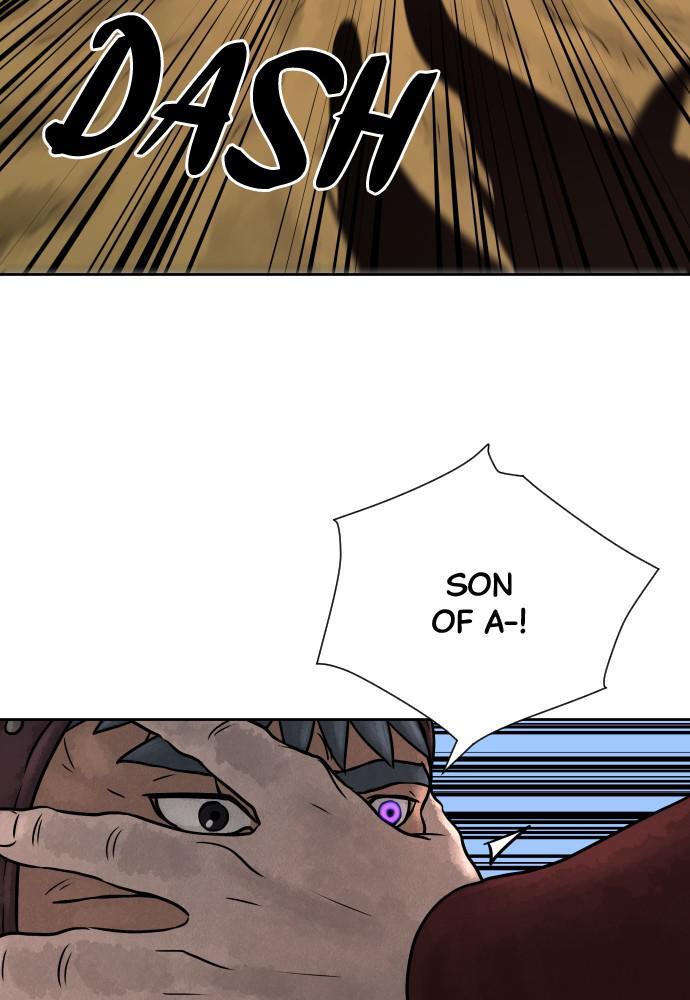 Read Warrior Executioner Manga Online