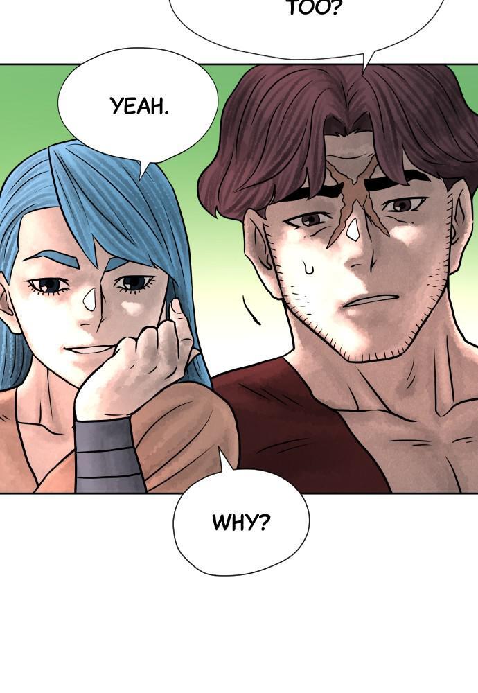 Read Warrior Executioner Manga Online