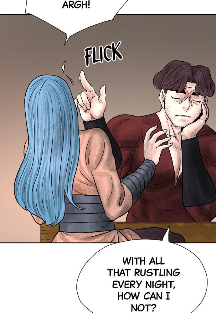 Read Warrior Executioner Manga Online