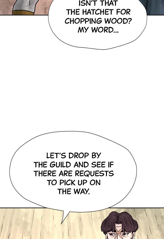 Read Warrior Executioner Manga Online