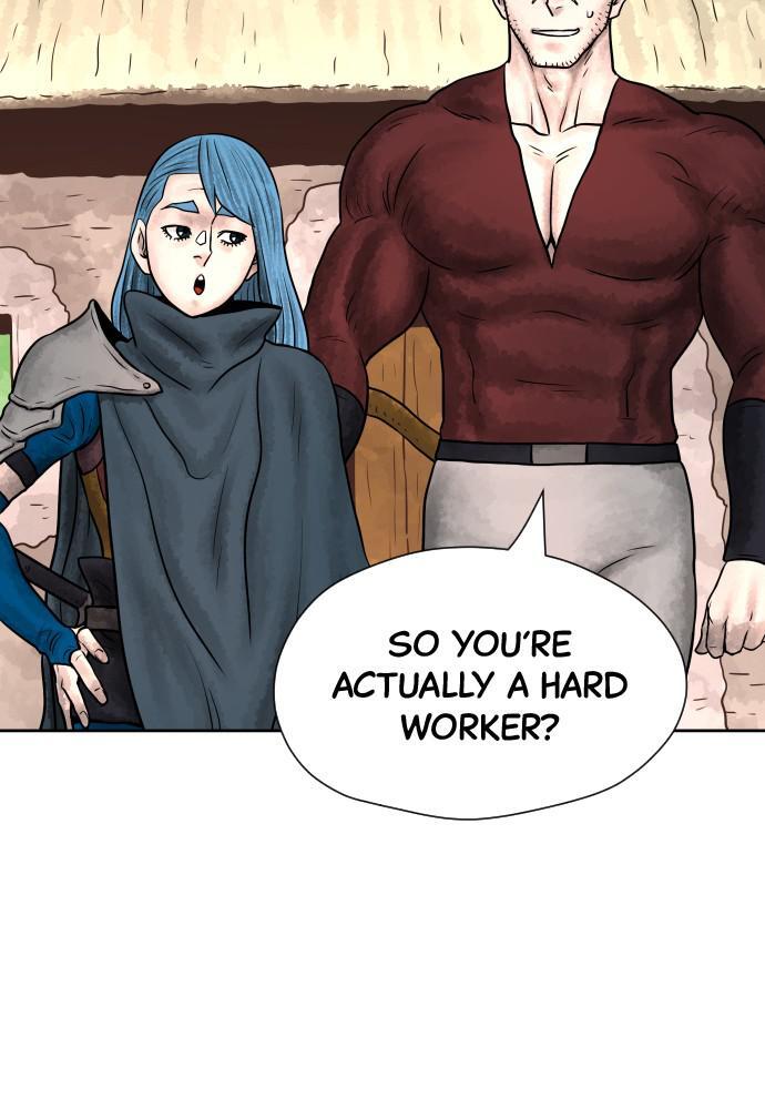 Read Warrior Executioner Manga Online
