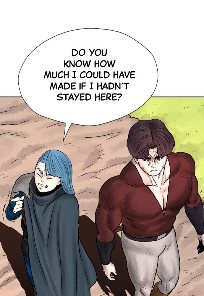 Read Warrior Executioner Manga Online