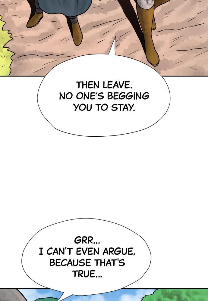 Read Warrior Executioner Manga Online