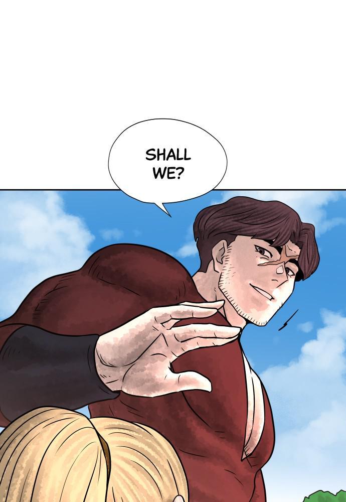 Read Warrior Executioner Manga Online