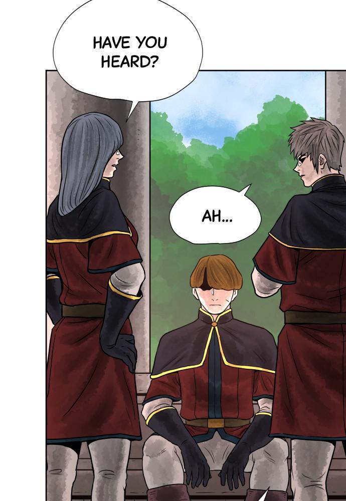 Read Warrior Executioner Manga Online