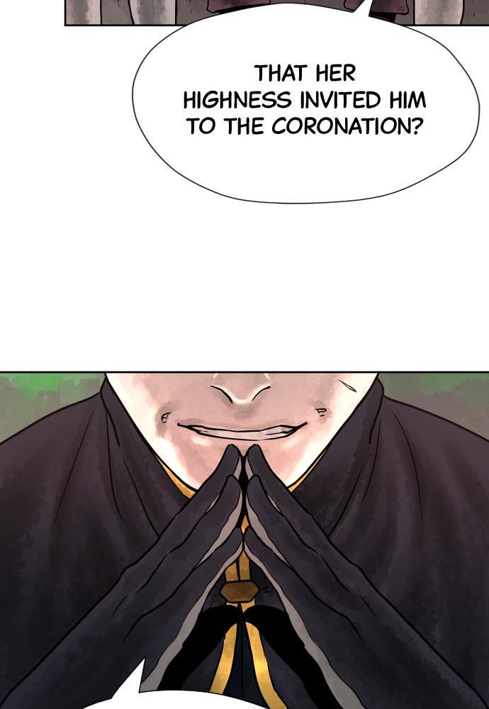 Read Warrior Executioner Manga Online