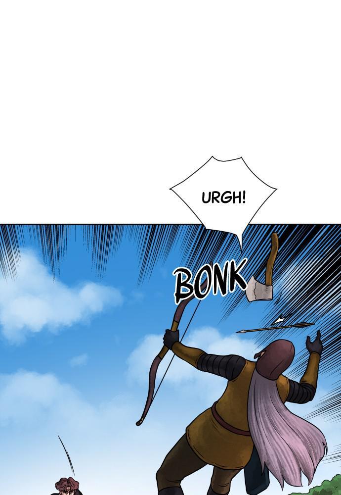 Read Warrior Executioner Manga Online