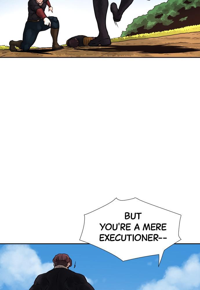 Read Warrior Executioner Manga Online