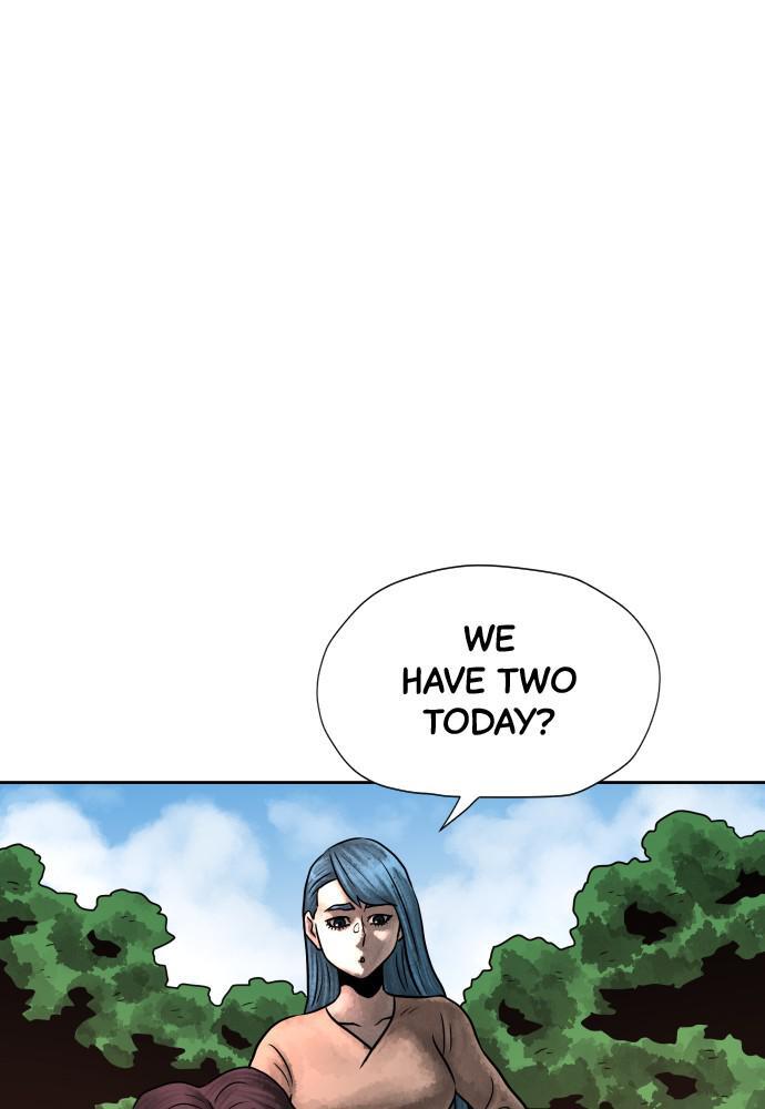 Read Warrior Executioner Manga Online
