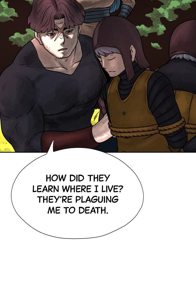 Read Warrior Executioner Manga Online