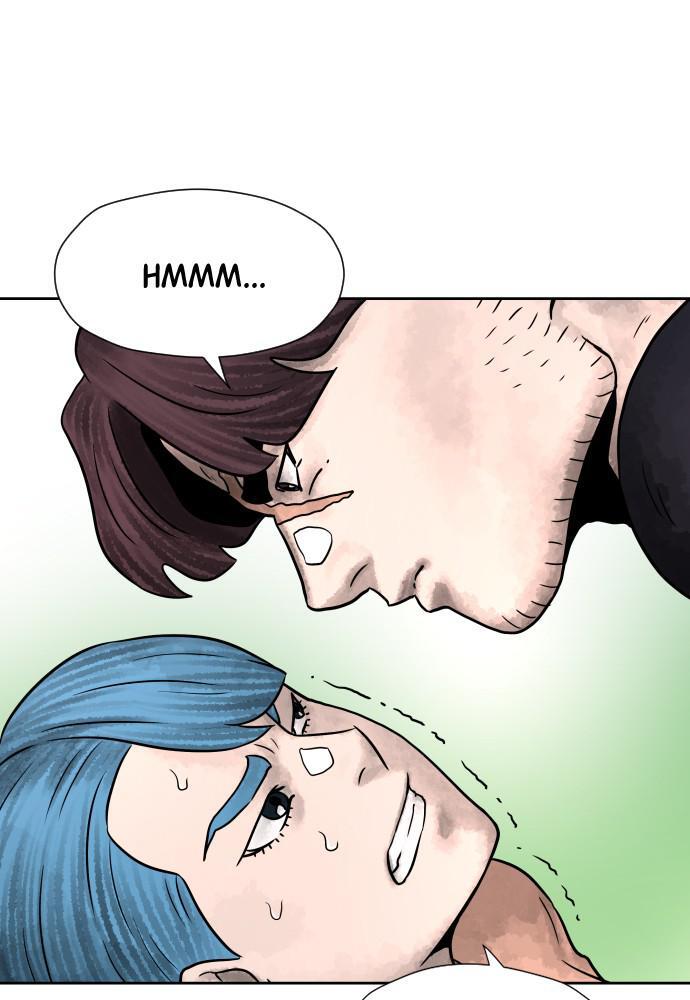 Read Warrior Executioner Manga Online