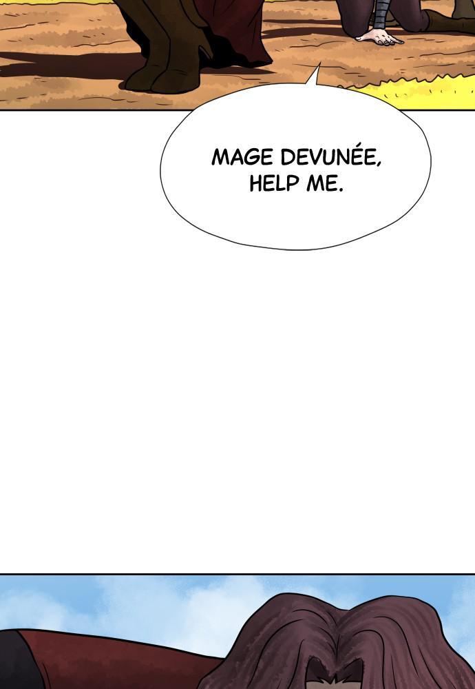 Read Warrior Executioner Manga Online