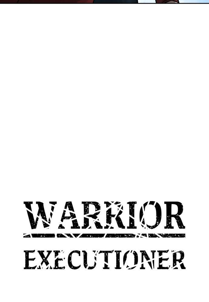 Read Warrior Executioner Manga Online