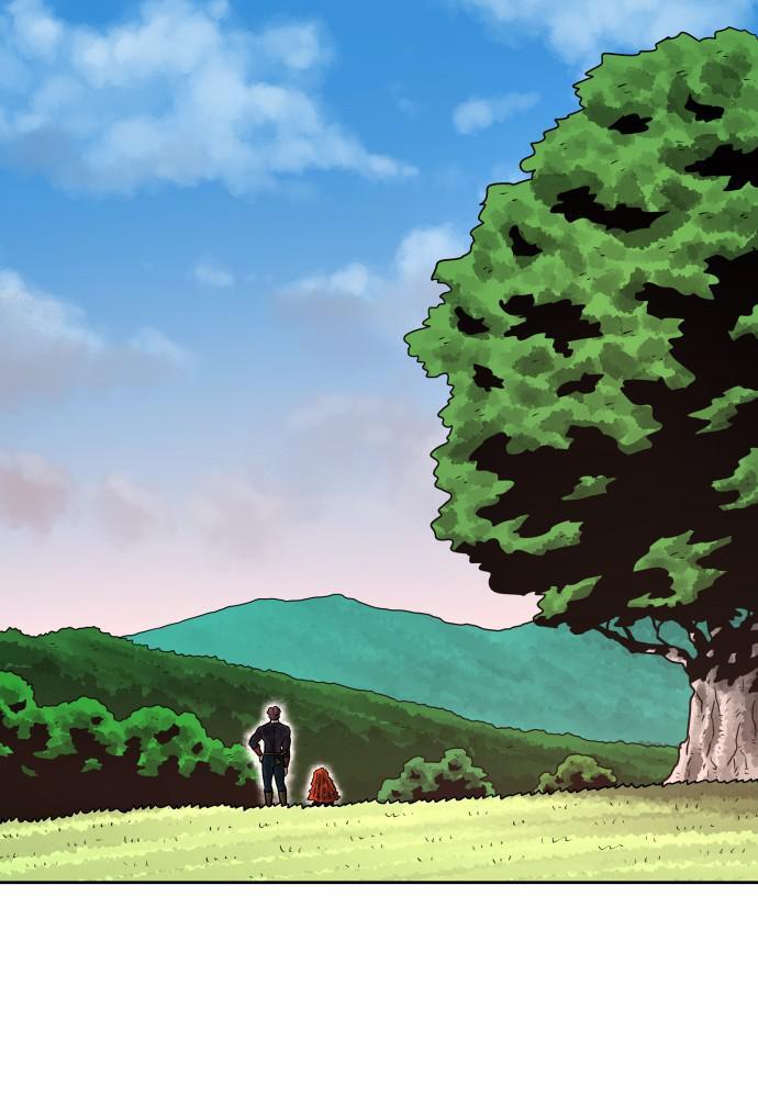 Read Warrior Executioner Manga Online