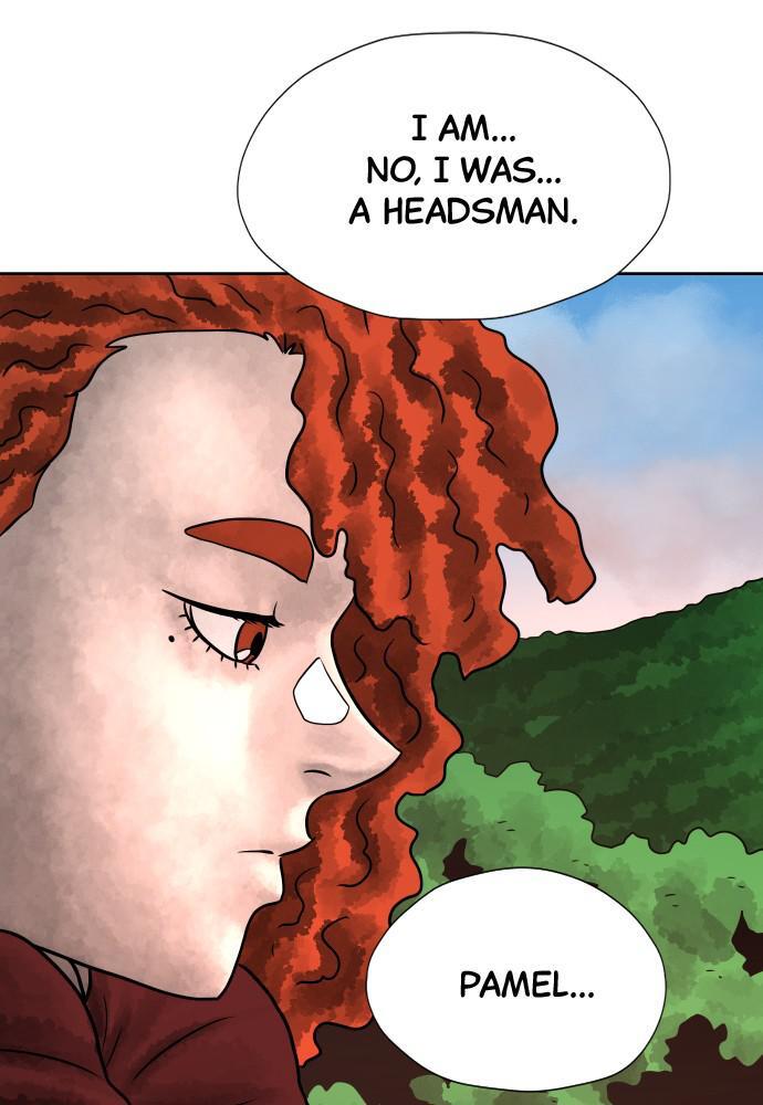 Read Warrior Executioner Manga Online