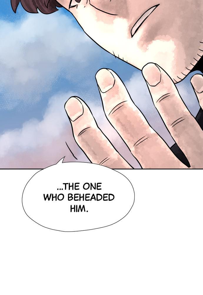 Read Warrior Executioner Manga Online