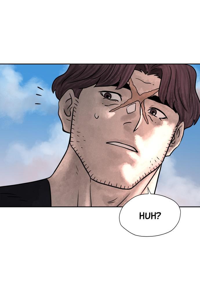 Read Warrior Executioner Manga Online