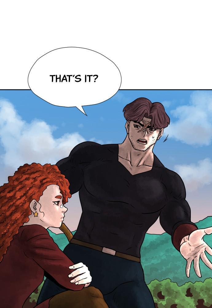 Read Warrior Executioner Manga Online