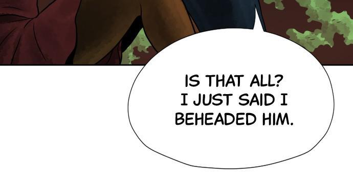 Read Warrior Executioner Manga Online