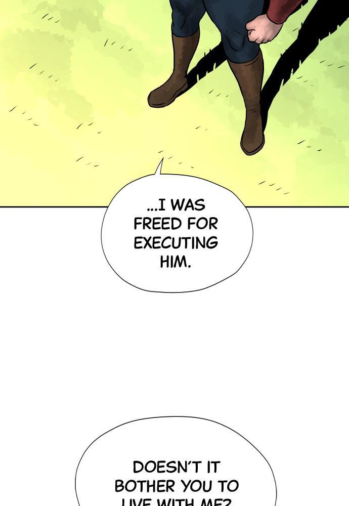 Read Warrior Executioner Manga Online