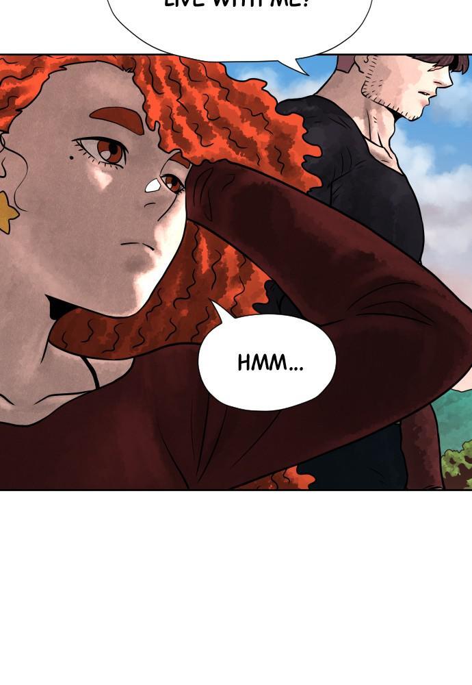Read Warrior Executioner Manga Online