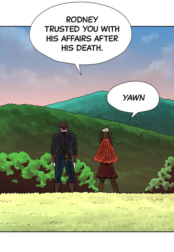Read Warrior Executioner Manga Online