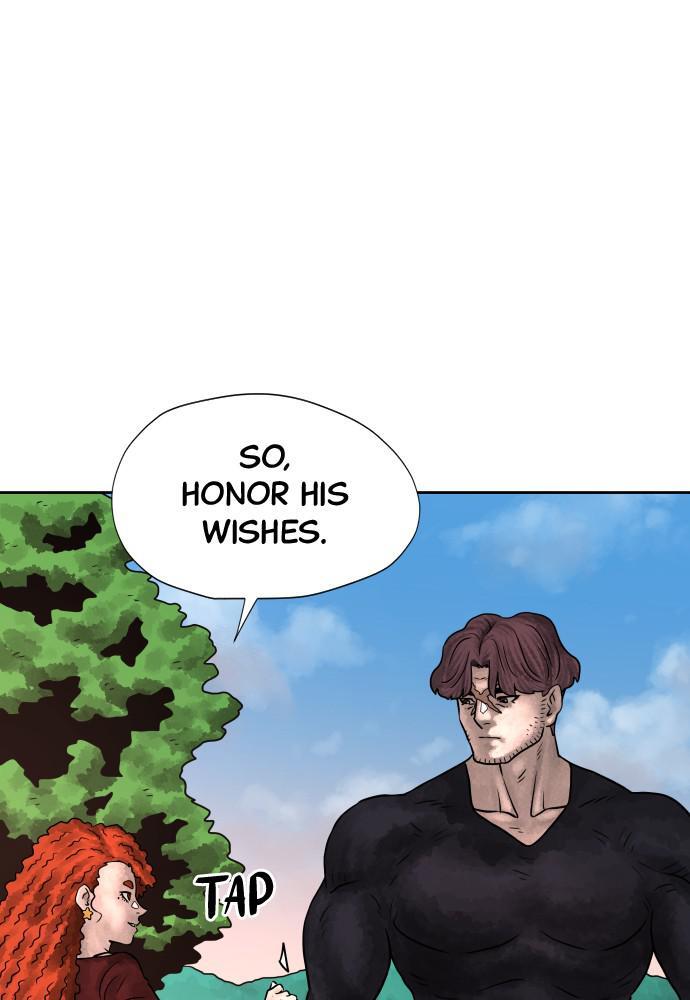 Read Warrior Executioner Manga Online